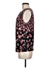 Calvin Klein Black Sleeveless Blouse Size M - photo 5