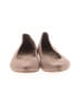 Old Navy Metallic Brown Flats Size 10 - photo 2