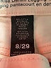 Mossimo Pink Jeans Size 8 - photo 8
