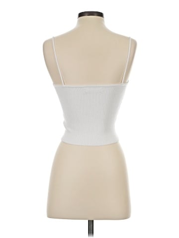 OAK + FORT Sleeveless Top (view 2)