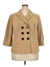 Lane Bryant Tan Blazer Size 22 - photo 1
