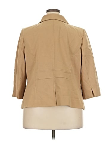 Lane Bryant Blazer (view 2)