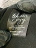 Nic + Zoe Black Active Pants Size S - photo 8