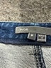 Vince. Hearts Blue Jeans Size 8 - photo 7