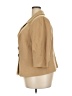Lane Bryant Tan Blazer Size 22 - photo 5