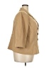 Lane Bryant Tan Blazer Size 22 - photo 4