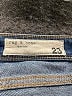 Rag & Bone 100% Cotton Blue Jeans Size 23 waist - photo 3