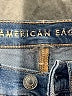 American Eagle Outfitters Blue Denim Shorts Size 00 (estimated) - photo 3