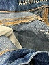 American Eagle Outfitters Blue Denim Shorts Size 00 (estimated) - photo 4