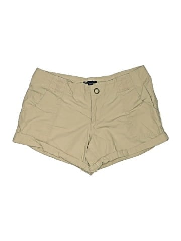 Gap Outlet Khaki Shorts (view 1)