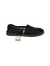TOMS Black Flats Size 2 (baby) - photo 1