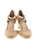 Alex Marie Tan Heels Size 8 - photo 2