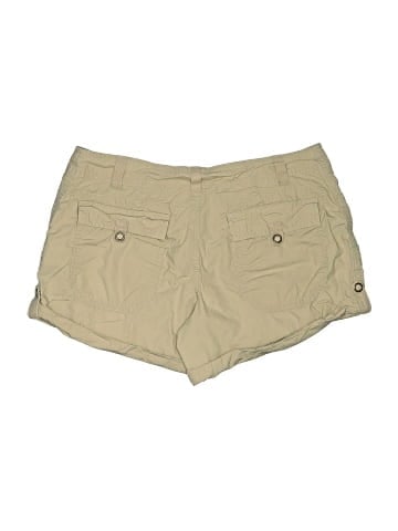 Gap Outlet Khaki Shorts (view 2)