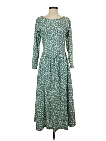 L.L.Bean Casual Dress (view 1)