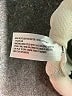 Roller Rabbit x Target Ivory Casual Dress Size S - photo 8
