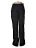James Perse Black Casual Pants Size Med (2) - photo 1