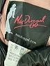 Mac Duggal Pink Cocktail Dress Size 6 - photo 4