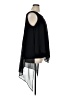 Adele & May Black 3/4 Sleeve Blouse Size 1X - photo 4