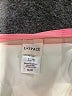 L Space Color Block Pink Swimsuit Bottoms Size M - photo 3