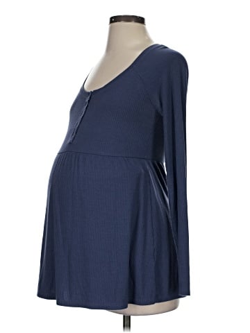 A Pea in the Pod Casual Dress (view 1)
