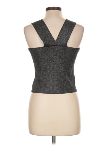 House of Harlow 1960 Sleeveless Top (view 2)