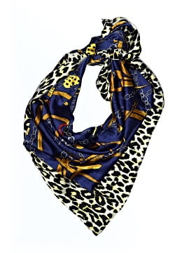 Isa & Stef Scarf