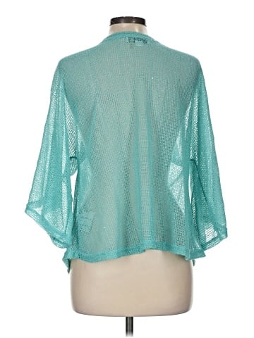Simply Noelle 3/4 Sleeve Blouse (view 2)