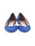 Marc Fisher Blue Flats Size 9 1/2 - photo 2