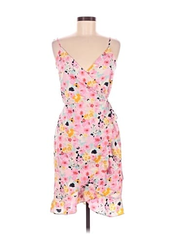 Vero Moda Casual Dress (view 1)