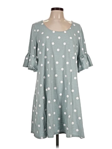 Suzanne Betro Casual Dress (view 1)