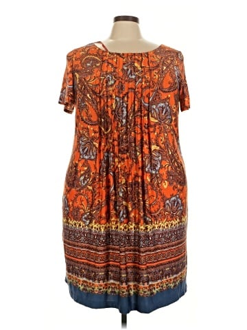 Perceptions Casual Dress (view 1)