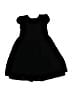 Gymboree Black Dress Size 5 - photo 1