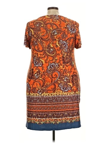 Perceptions Casual Dress (view 2)