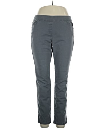 Liz Claiborne Active Pants (view 1)