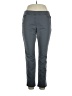 Liz Claiborne Solid Gray Active Pants Size 14 - photo 1