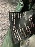 SAM 100% Nylon Solid Green Snow Jacket Size S - photo 7