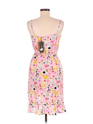 Vero Moda Casual Dress (view 2)