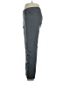 Liz Claiborne Solid Gray Active Pants Size 14 - photo 5