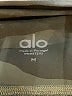 Alo Blue Active Pants Size M - photo 4