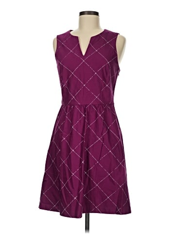 The Limited Casual Dress (view 1)
