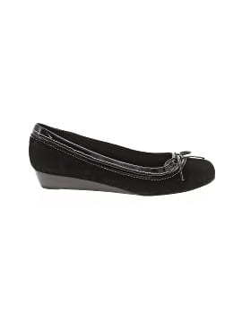 Sperry Top Sider Wedges