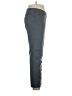 Liz Claiborne Solid Gray Active Pants Size 14 - photo 4