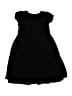 Gymboree Black Dress Size 5 - photo 2