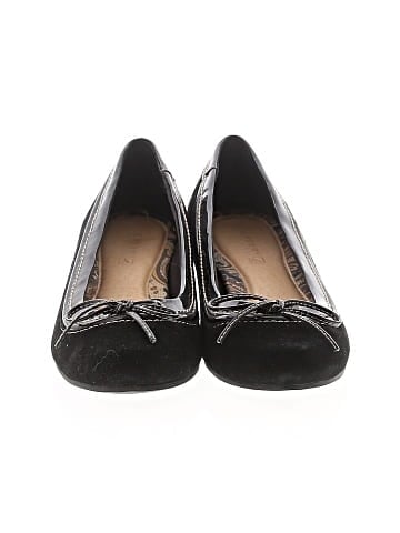 Sperry Top Sider Wedges (view 2)