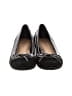 Sperry Top Sider Black Wedges Size 8 1/2 - photo 2