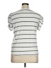 Green Envelope Silver Short Sleeve T-Shirt Size XL - photo 2