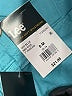 Lee Solid Teal Board Shorts Size 8 - photo 3