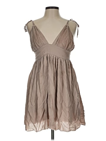 Garage Casual Dress (view 1)