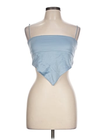 Danielle Bernstein Sleeveless Top (view 1)