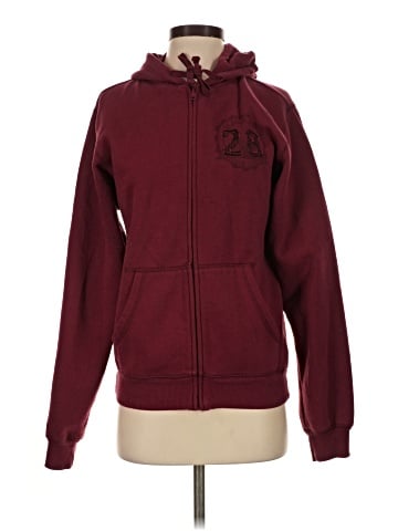 Disney Parks Zip Up Hoodie (view 1)